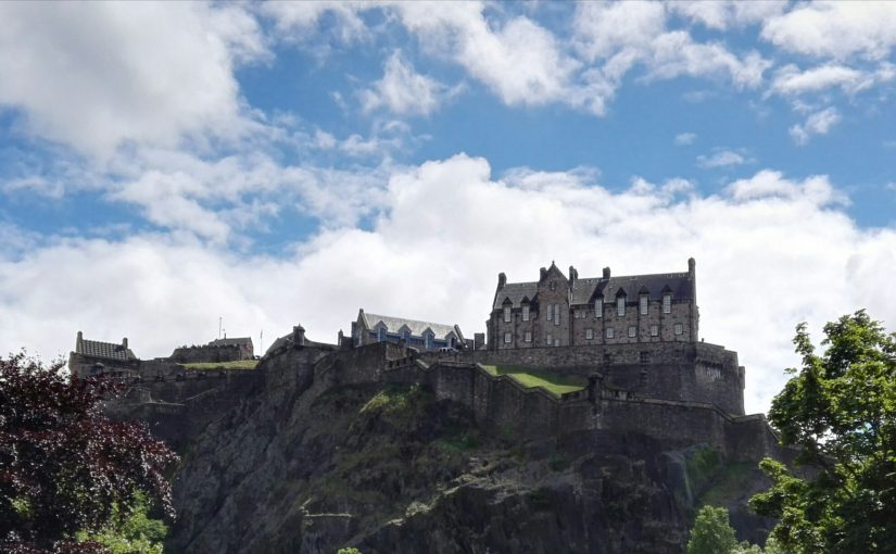 Edimbourg