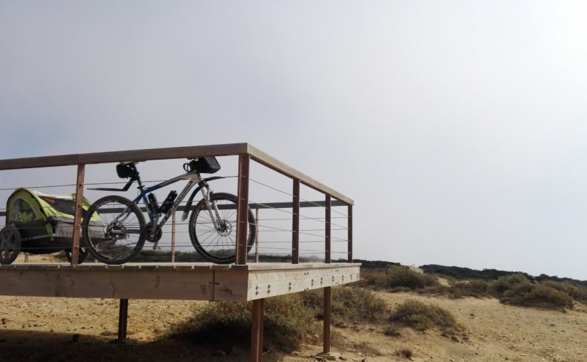 Porto Covo – Zambujeira do Mar