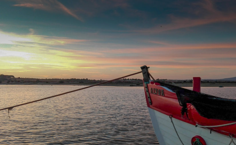 Figueira – Alvor
