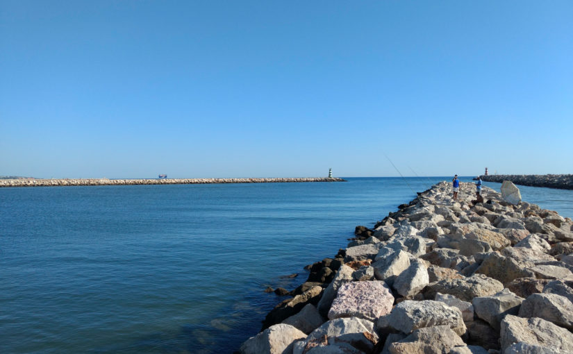 Armação de Pêra – Quarteira