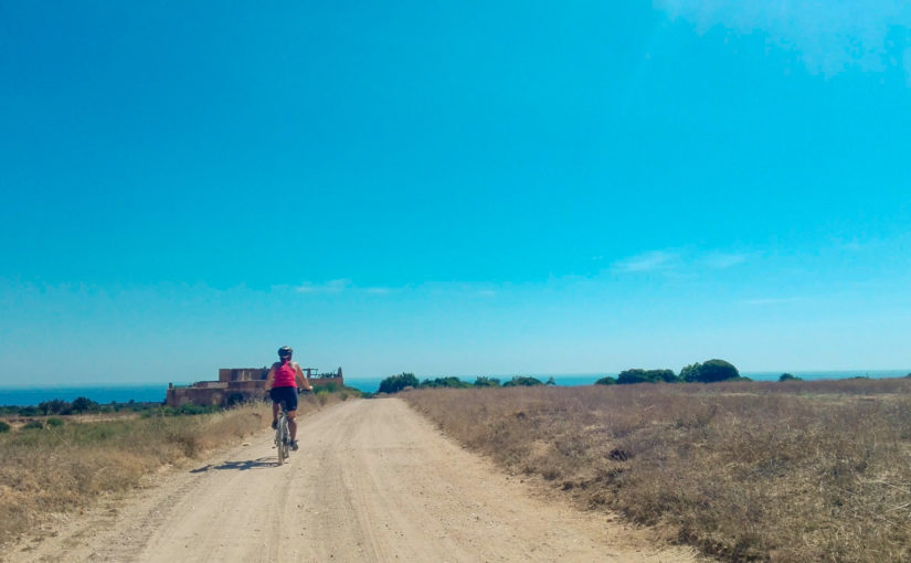 Alvor – Armação de Pêra